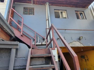 OPORTUNIDAD PROPIEDAD COMERCIAL CON OFICINAS Y TALLER
