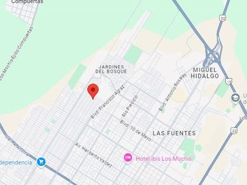 ¡¡¡¡INVERSIONISTAS!!!!, Casa en VENTA en Col. Progreso San Rafael, LOS MOCHIS, SIN.