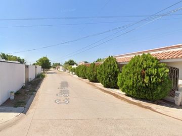 ¡¡¡¡INVERSIONISTAS!!!!, Casa en VENTA en Col. Progreso San Rafael, LOS MOCHIS, SIN.