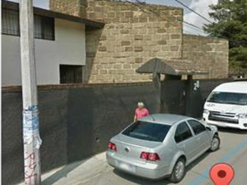 CASA EN ALCALDÍA TLALPAN, GRAN OPORTUNIDAD DE INVERSIÓN