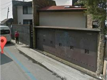 CASA EN ALCALDÍA TLALPAN, GRAN OPORTUNIDAD DE INVERSIÓN