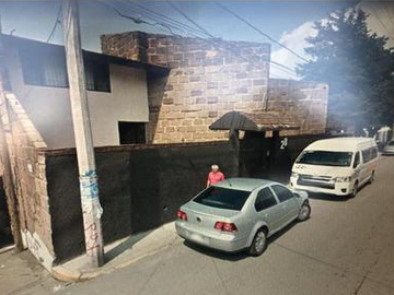 CASA EN ALCALDÍA TLALPAN, GRAN OPORTUNIDAD DE INVERSIÓN