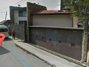 CASA EN ALCALDÍA TLALPAN, GRAN OPORTUNIDAD DE INVERSIÓN