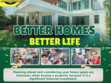 2 bedroom Presell House and Lot for Sale in Eagle Crest Subdivision Baguio