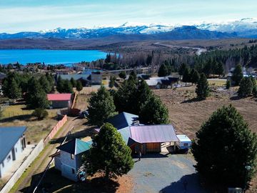 DESTACADA CASA EN DINA HUAPI