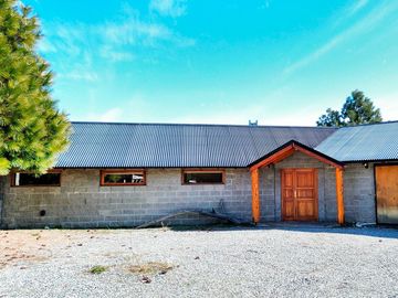 DESTACADA CASA EN DINA HUAPI