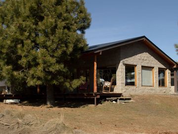 DESTACADA CASA EN DINA HUAPI