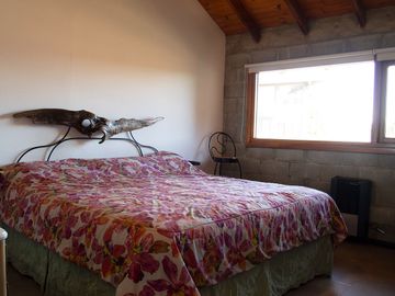 DESTACADA CASA EN DINA HUAPI