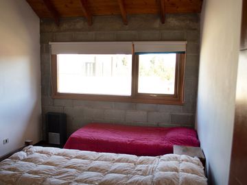 DESTACADA CASA EN DINA HUAPI