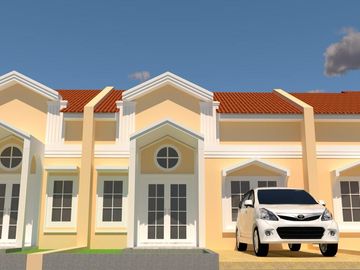Rumah Mewah Di Tengah Kota Purwokerto Termurah