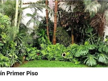 Venta de linda casa en exclusiva zona de San Isidro