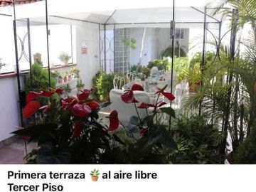 Venta de linda casa en exclusiva zona de San Isidro