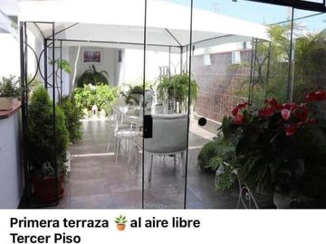 Venta de linda casa en exclusiva zona de San Isidro