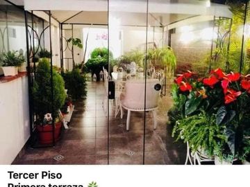 Venta de linda casa en exclusiva zona de San Isidro
