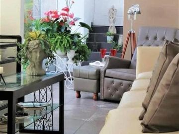 Venta de linda casa en exclusiva zona de San Isidro