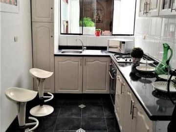 Venta de linda casa en exclusiva zona de San Isidro
