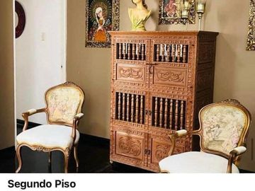 Venta de linda casa en exclusiva zona de San Isidro