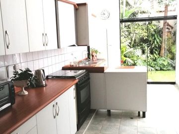 Venta de linda casa en exclusiva zona de San Isidro