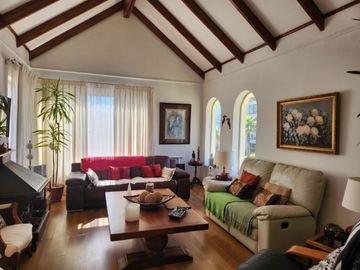I. Holzapfel #901 | Casa 4D3B en Jardín del Mar