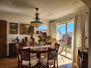 I. Holzapfel #901 | Casa 4D3B en Jardín del Mar