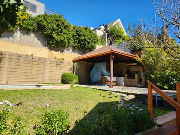 I. Holzapfel #901 | Casa 4D3B en Jardín del Mar