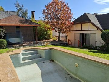 I. Holzapfel #901 | Casa 4D3B en Jardín del Mar