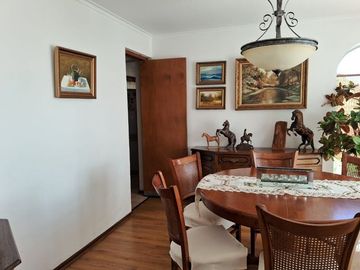 I. Holzapfel #901 | Casa 4D3B en Jardín del Mar