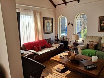 I. Holzapfel #901 | Casa 4D3B en Jardín del Mar