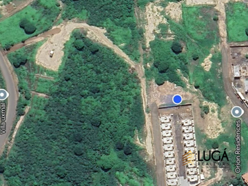 Terreno 1.570 m2 en venta, Sector los Gavilanes, Manta, Ecuador.