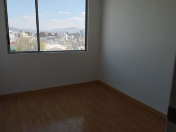 Vendo Departamento remodelado,  Sector Iglesia El Carmelo.