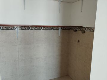 Vendo Departamento remodelado,  Sector Iglesia El Carmelo.
