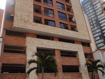 VENDO APARTAMENTO DUPLEX EDIFICIO PORTAL DE ALCALA  EN CABECERA BUCARAMANGA
