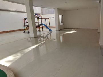 VENDO APARTAMENTO DUPLEX EDIFICIO PORTAL DE ALCALA  EN CABECERA BUCARAMANGA