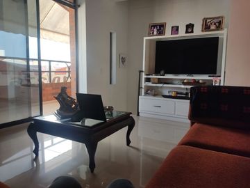 VENDO APARTAMENTO DUPLEX EDIFICIO PORTAL DE ALCALA  EN CABECERA BUCARAMANGA