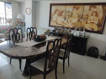 VENDO APARTAMENTO DUPLEX EDIFICIO PORTAL DE ALCALA  EN CABECERA BUCARAMANGA