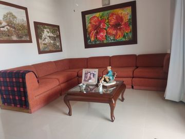 VENDO APARTAMENTO DUPLEX EDIFICIO PORTAL DE ALCALA  EN CABECERA BUCARAMANGA