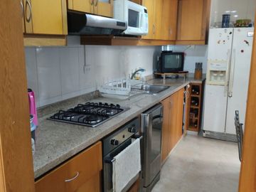 VENDO APARTAMENTO DUPLEX EDIFICIO PORTAL DE ALCALA  EN CABECERA BUCARAMANGA