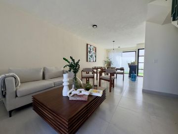 ¡¡Venta de Casas al Sur León!!