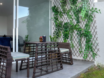REMATO HERMOSA CASA EN CONDOMINIO VILLAS DEL FAISAN, CLL PASEOS DE LA ZURITA, RESIDENCIAL SANTA FE, CORREGIDORA, QUERETARO