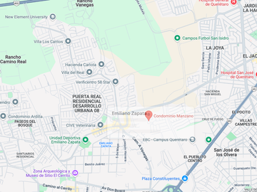 VENTA HERMOSA CASA EN PASEO SAN JERONIMO 100, CONDOMINIO MANZANO, SAN JERONIMO, CORREGIDORA, QUERETARO