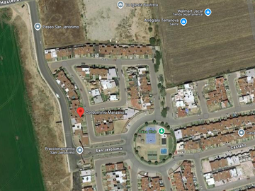VENTA HERMOSA CASA EN PASEO SAN JERONIMO 100, CONDOMINIO MANZANO, SAN JERONIMO, CORREGIDORA, QUERETARO