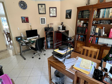 Espectacular Casa En Interlomas: Elegancia, Seguridad Y Comodidad