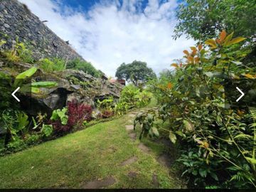 ¡Propiedad Exclusiva en Baños de Agua Santa con Caverna Volcánica Natural! ¡Tu Sueño en el Corazón de la Naturaleza! /24urb61