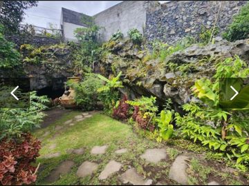 ¡Propiedad Exclusiva en Baños de Agua Santa con Caverna Volcánica Natural! ¡Tu Sueño en el Corazón de la Naturaleza! /24urb61