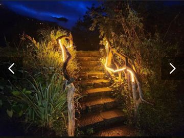 ¡Propiedad Exclusiva en Baños de Agua Santa con Caverna Volcánica Natural! ¡Tu Sueño en el Corazón de la Naturaleza! /24urb61