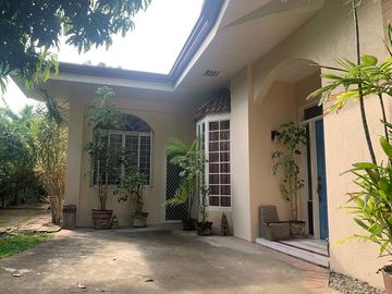 HOUSE & LOT FOR SALE NEAR AIRPORT ID 14877