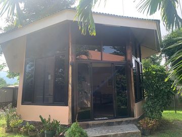 HOUSE & LOT FOR SALE NEAR AIRPORT ID 14877