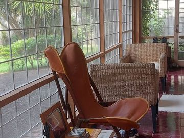 HOUSE & LOT FOR SALE NEAR AIRPORT ID 14877