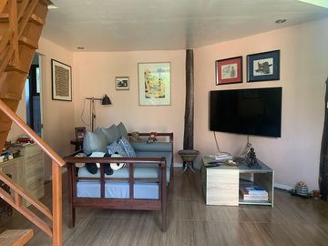 HOUSE & LOT FOR SALE NEAR AIRPORT ID 14877