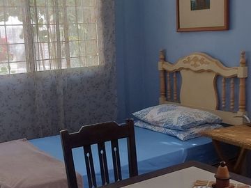 HOUSE & LOT FOR SALE NEAR AIRPORT ID 14877